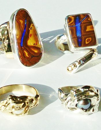 RH Jewellery Designs Australia