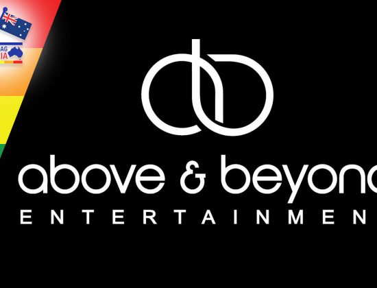 Above & Beyond Entertainment