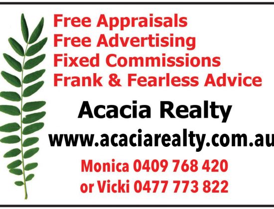 Acacia Realty