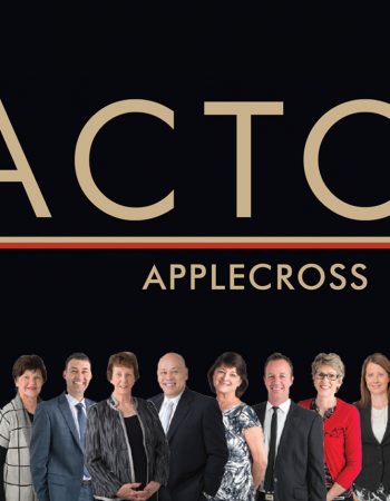 Acton Applecross