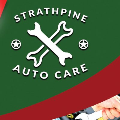 Strathpine Auto Care