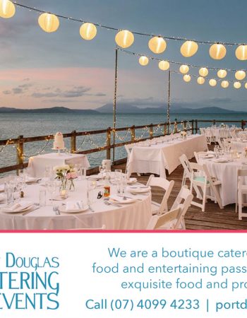 Port Douglas Catering & Events