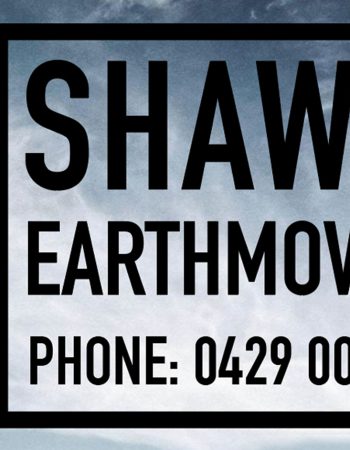 Shaw’s Earthmoving