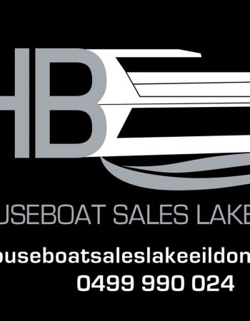 House Boat Sales Lake Eildon