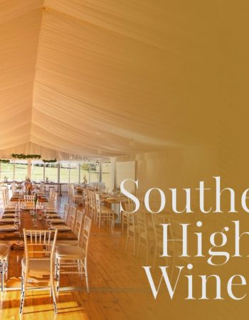 Southern Highlands Winery