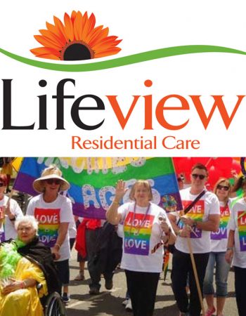 Lifeview Residential Care