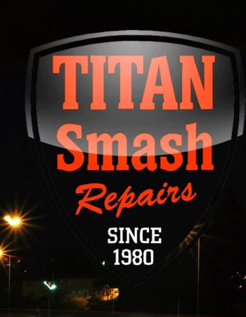 Titan Smash Repairs