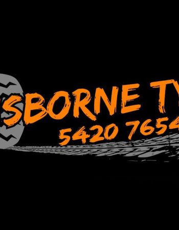 Gisborne Tyres