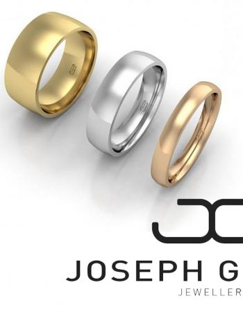 Joseph George Jewellery
