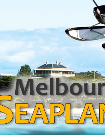 Melbourne Sea Planes