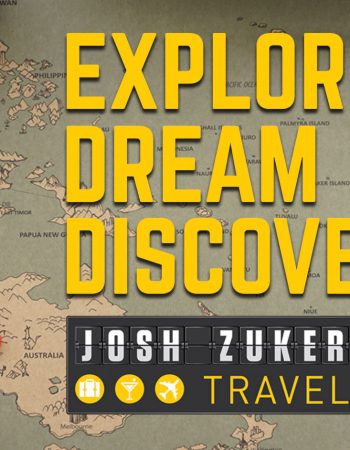 Josh Zuker Travel