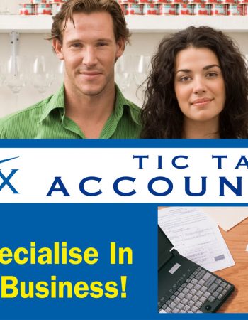 Tic Tax Accounting