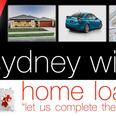 Sydney Wide Home Loans