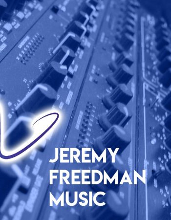 Jeremy Freedman Music