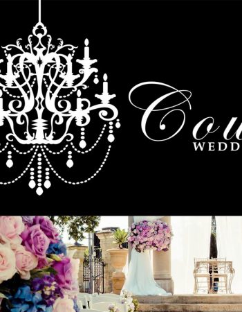 Couture Wedding Planning