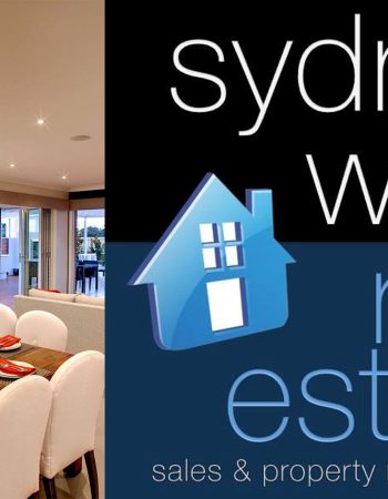Sydney Wide Real Estate