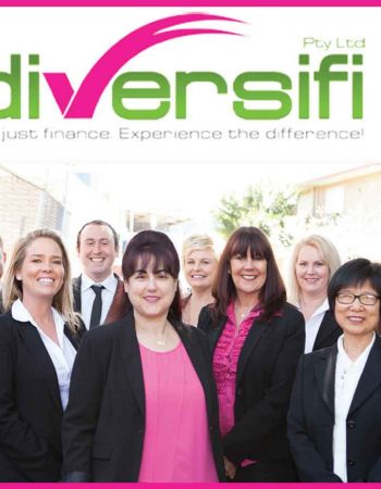 Diversifi Finance