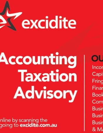 Excidite Accounting