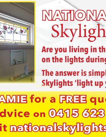National Skylights