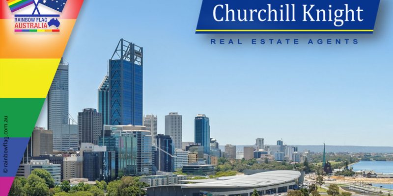 Churchill Knight Real Estate Agents