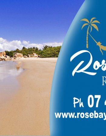 Rose Bay Resort – Bowen