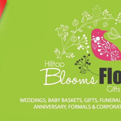 Hilltop Blooms Florist