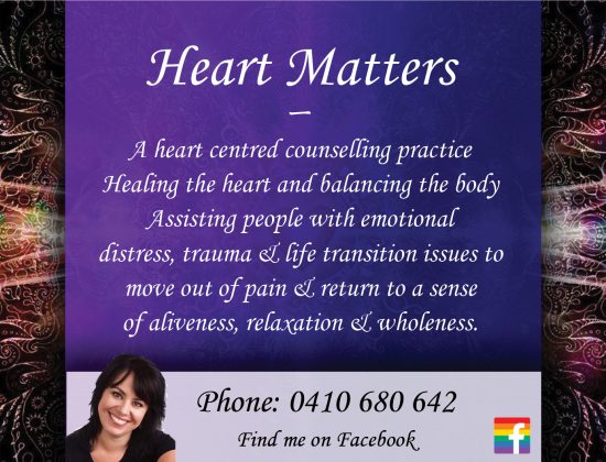 Heart Matters Counselling