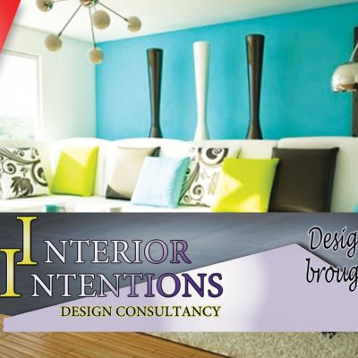 Interior Intentions