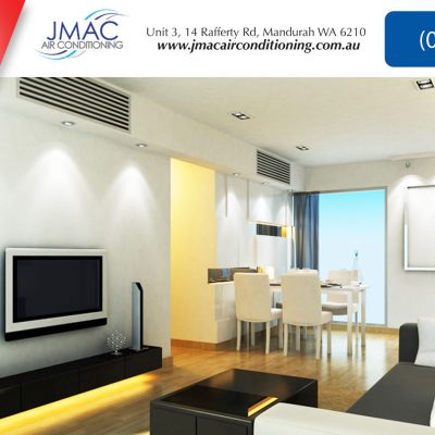 JMAC Air Conditioning
