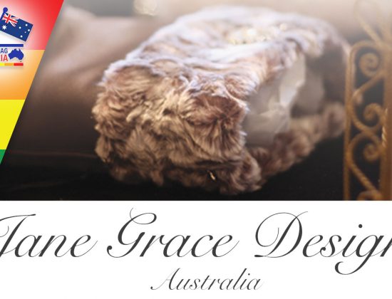 Jane Grace Designs