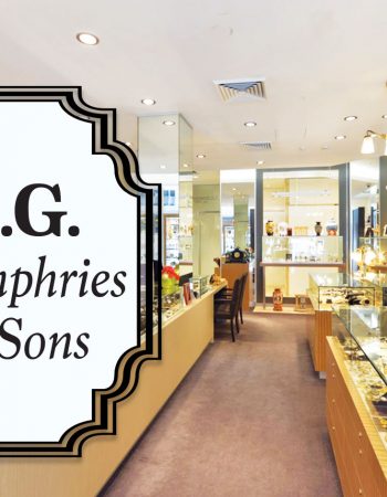 L G Humphries & Sons Antiques & Collectables