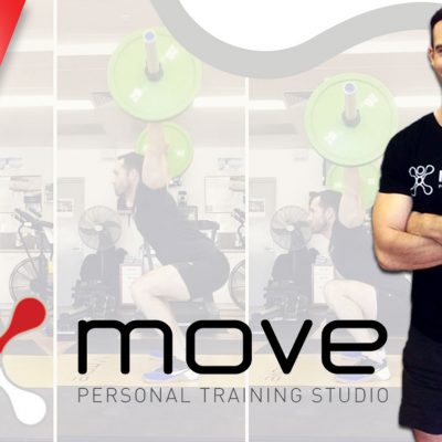 Move Personal Training Studio