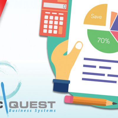 C Quest Business Systems