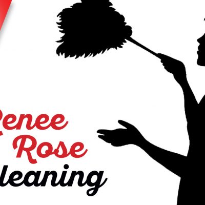 Renee Rose Cleaning