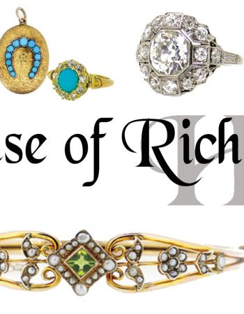 House of Riches