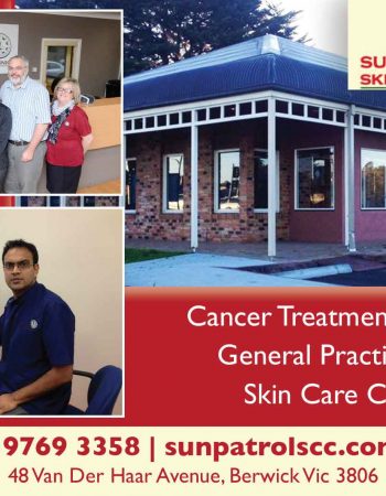 Sun Patrol Skin Cancer Clinic