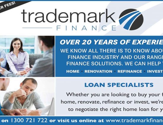 Trademark Finance