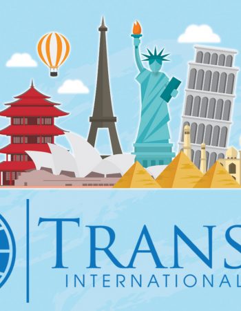 Transair International Travel