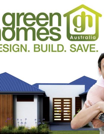 Green Homes Australia Ballarat