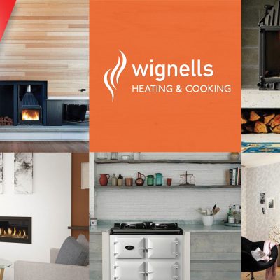 Wignells Heating & Cooking
