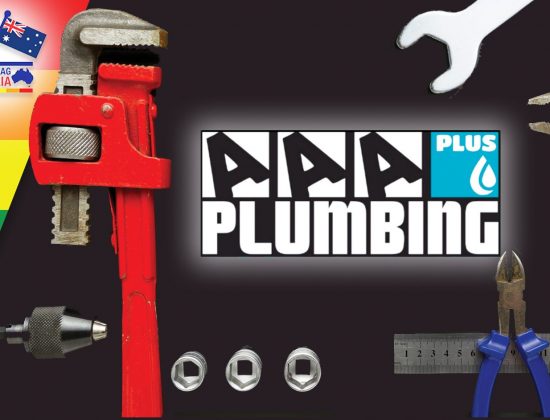 AAA Plus Plumbing