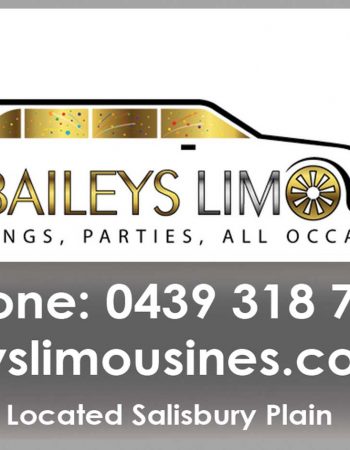 Baileys Limousines