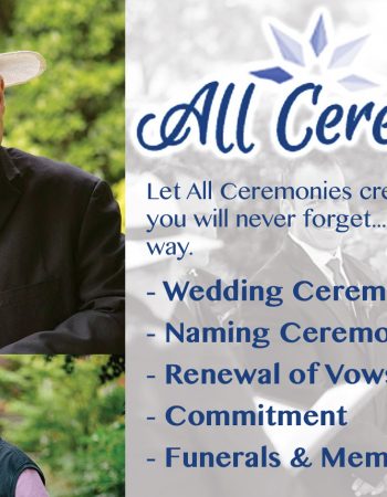 All Ceremonies