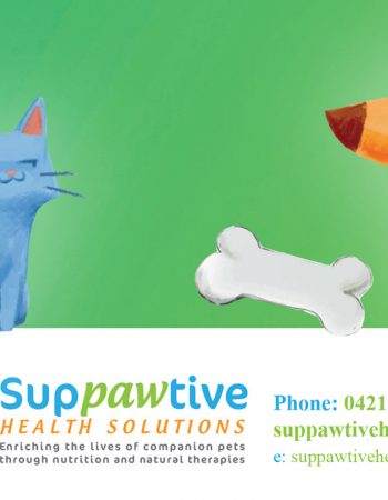Suppawtive Health Solutions