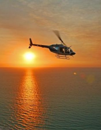 Broome Helicopter Services