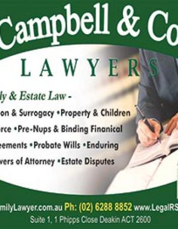 Campbell & Co Lawyers