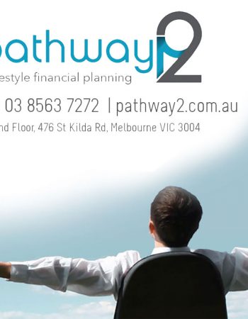 Pathway2 Lifestyle Financial Planning