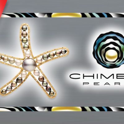 Chimere Pearls