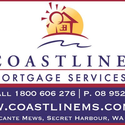 Coastline Mortgage Services