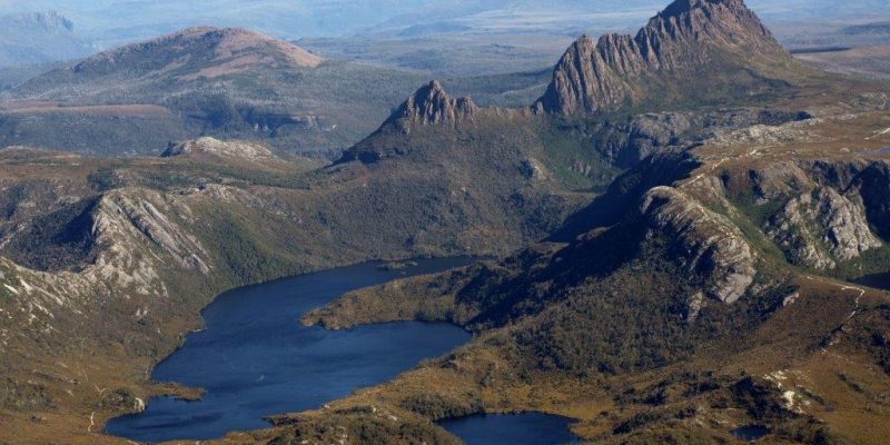 Cradle Mountain Helicopters